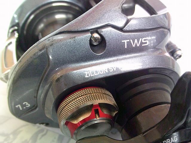 ジリオン SV TW 1016SV-SH｜＠ベリーネット 日本最大新品中古釣具WEB