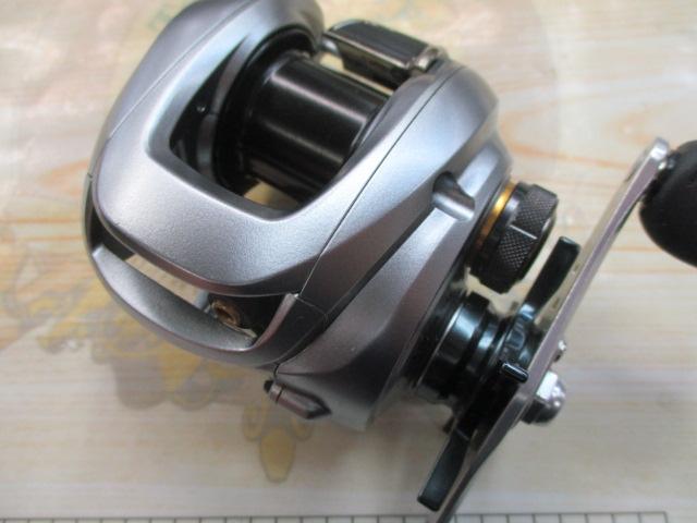 09アルデバランMg LH｜＠ベリーネット 日本最大新品中古釣具WEBショップ