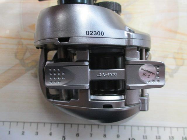 09アルデバランMg LH｜＠ベリーネット 日本最大新品中古釣具WEBショップ