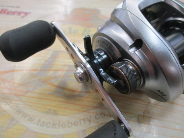 09アルデバランMg LH｜＠ベリーネット 日本最大新品中古釣具WEBショップ