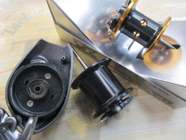 09アルデバランMg LH｜＠ベリーネット 日本最大新品中古釣具WEBショップ