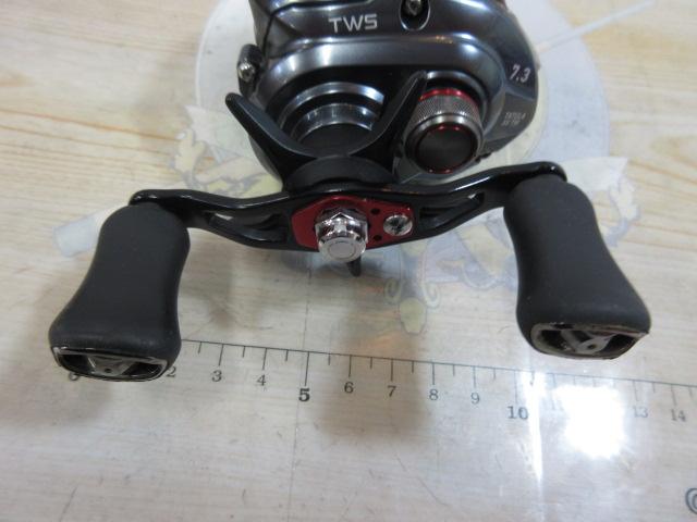 ダイワ 17タトゥーラSVTW 7.3L 公式オンライン販売