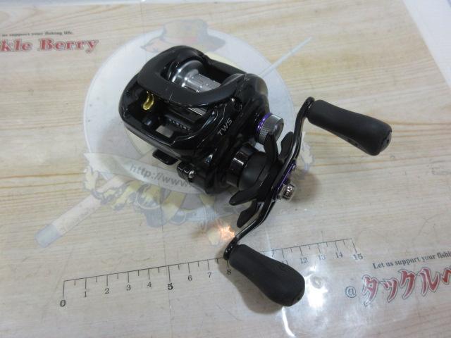 タトゥーラ 103XHL-TW｜＠ベリーネット 日本最大新品中古釣具WEBショップ