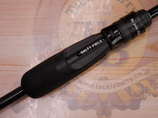 ソルティーフィールド SFS-762L｜＠ベリーネット 日本最大新品中古釣具