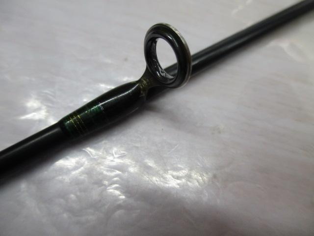 デストロイヤー F2-64XS(HT800)マットブラックブランクス