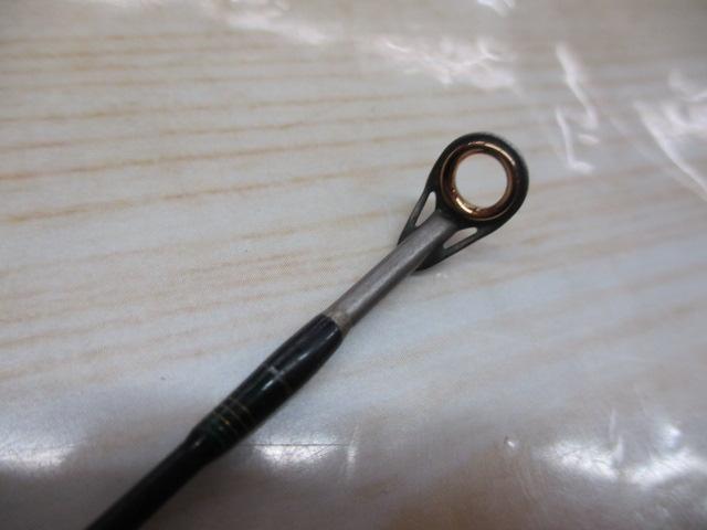 デストロイヤー F2-64XS(HT800)マットブラックブランクス