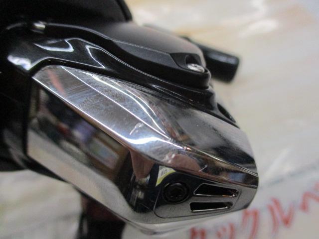 22BB-Xハイパーフォース 2500DXXG S RIGHT