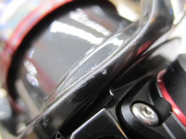 22BB-Xハイパーフォース 2500DXXG S RIGHT