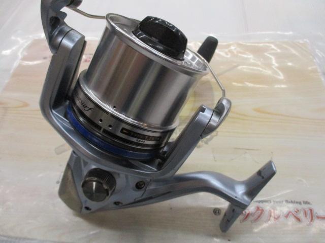 アクティブサーフ 細糸仕様｜＠ベリーネット 日本最大新品中古釣具WEB