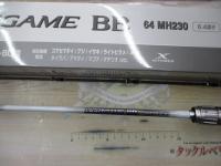 26ライトゲームBB 73MH230