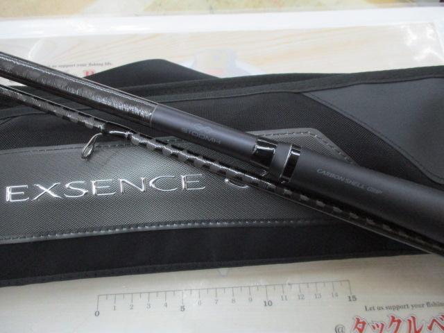22エクスセンスインフィニティ S100MH｜＠ベリーネット 日本最大新品