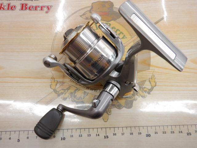 TD-S 2500iA｜＠ベリーネット 日本最大新品中古釣具WEBショップ