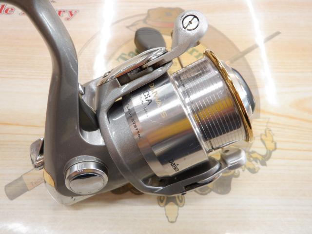 TD-S 2500iA｜＠ベリーネット 日本最大新品中古釣具WEBショップ