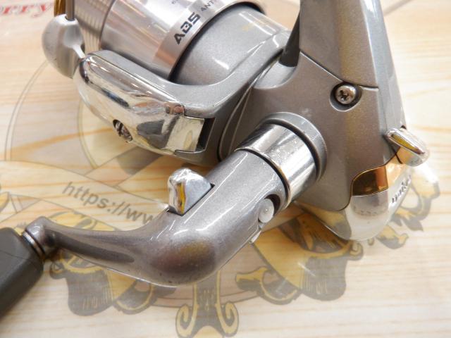 TD-S 2500iA｜＠ベリーネット 日本最大新品中古釣具WEBショップ