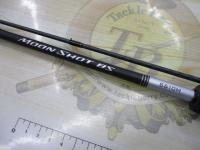 ムーンショット BS S610M