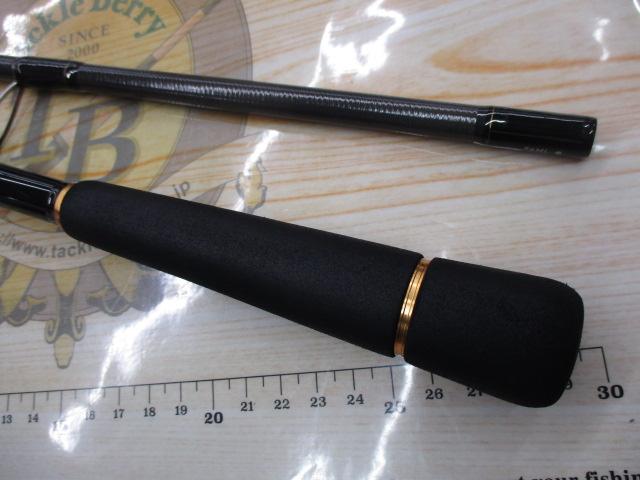ラテオ 96ML・R｜＠ベリーネット 日本最大新品中古釣具WEBショップ