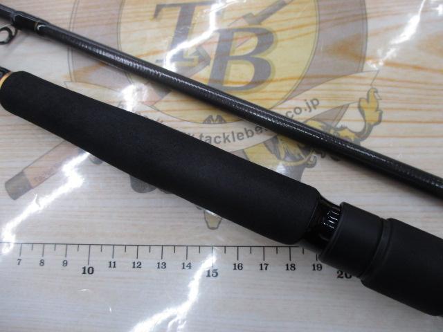 ラテオ 96ML・R｜＠ベリーネット 日本最大新品中古釣具WEBショップ