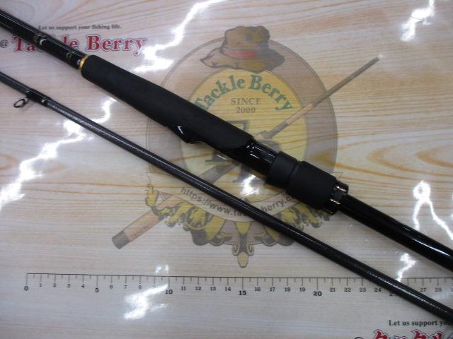 ラテオ 93ML・R｜＠ベリーネット 日本最大新品中古釣具WEBショップ