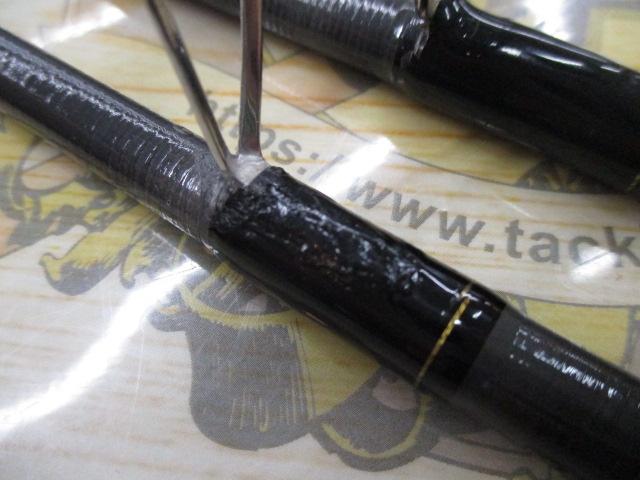 ラテオ 93ML・R｜＠ベリーネット 日本最大新品中古釣具WEBショップ