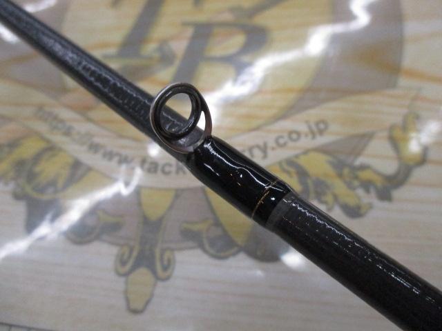 ラテオ 93ML・R｜＠ベリーネット 日本最大新品中古釣具WEBショップ