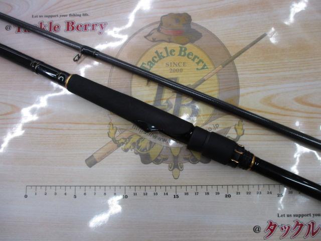 ラテオ 106M・R｜＠ベリーネット 日本最大新品中古釣具WEBショップ