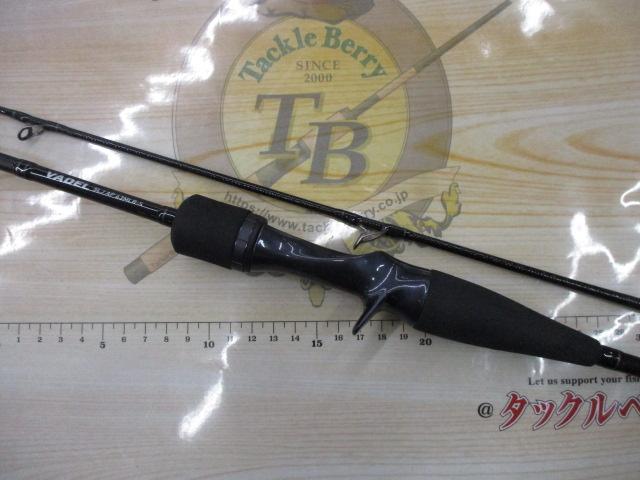 ヴァデルSLJ AP 63MLB-S｜＠ベリーネット 日本最大新品中古釣具WEBショップ