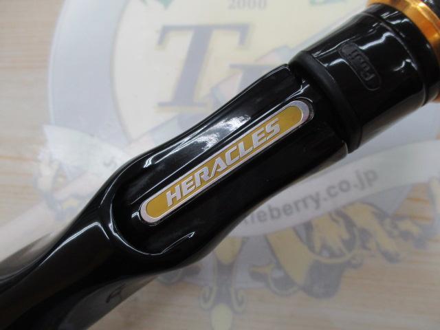 ヘラクレス HCSC-72X｜＠ベリーネット 日本最大新品中古釣具WEBショップ
