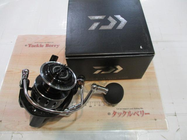 i*k様 16キャタリナ4500【新品・未使用品】 16キャタリナ 4500｜＠ベリーネット 日本最大新品中古釣具WEBショップ