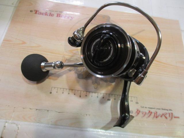 16キャタリナ 4500｜＠ベリーネット 日本最大新品中古釣具WEBショップ