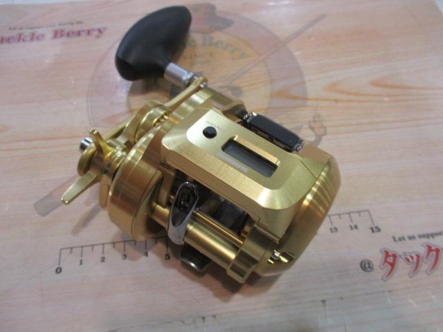18オシアコンクエストCT 300PG｜＠ベリーネット 日本最大新品中古釣具