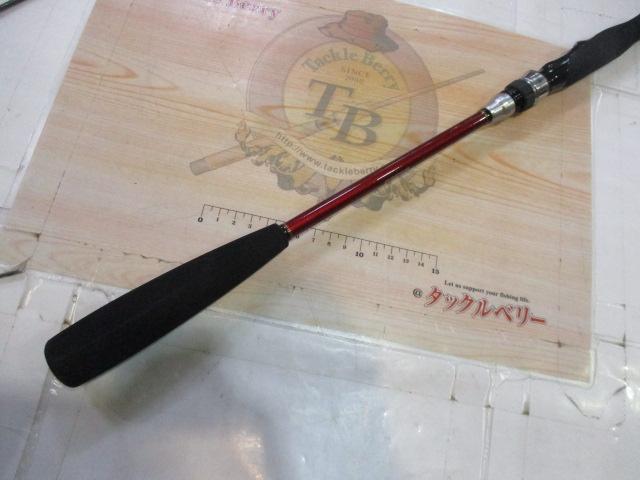 炎月一つテンヤマダイBB 240MH｜＠ベリーネット 日本最大新品中古釣具