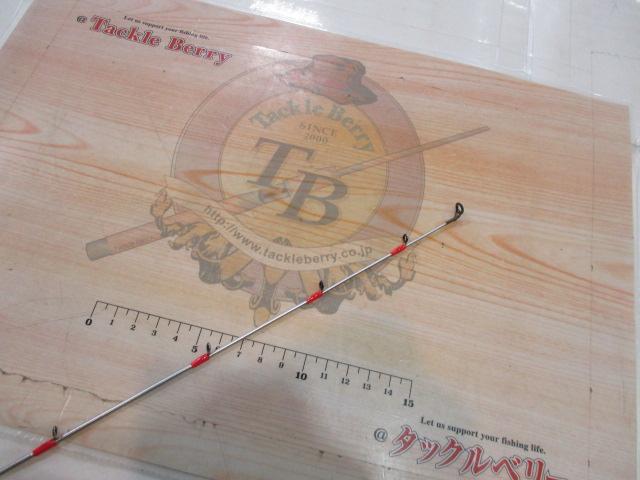 炎月一つテンヤマダイBB 240MH｜＠ベリーネット 日本最大新品中古釣具