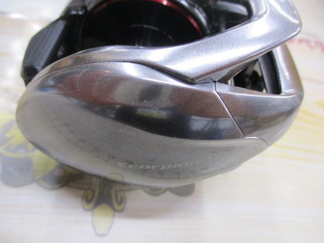 21スコーピオンMD 301XG