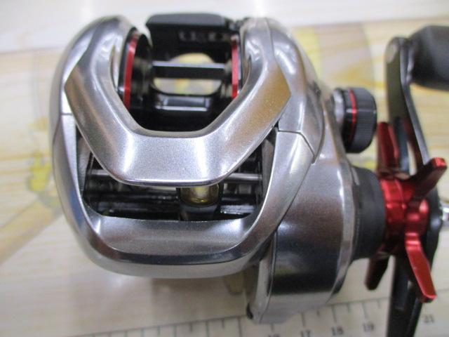 21スコーピオンMD 301XG