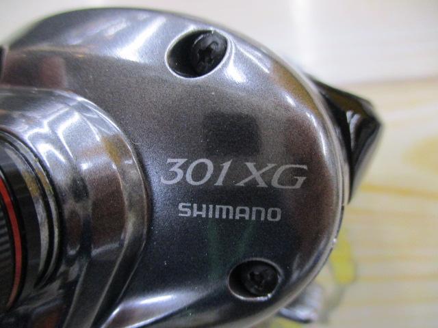 21スコーピオンMD 301XG