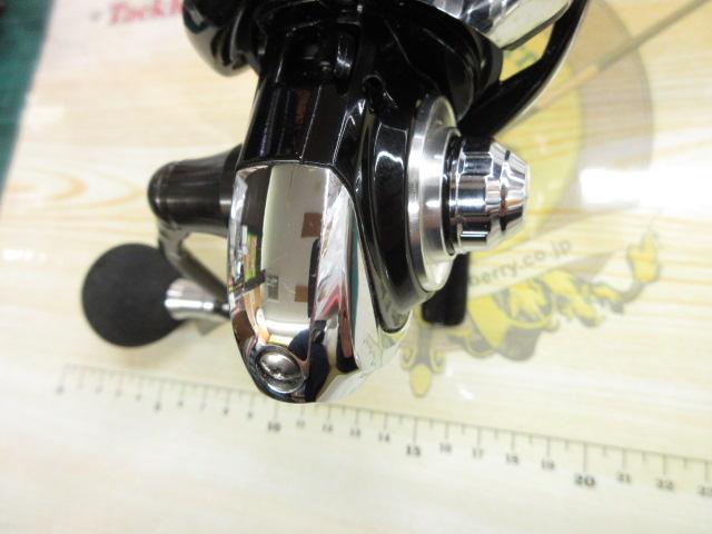 19レグザ LT6000D-H｜＠ベリーネット 日本最大新品中古釣具WEBショップ