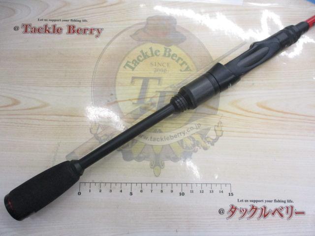 BPM BS-610ML-2｜＠ベリーネット 日本最大新品中古釣具WEBショップ