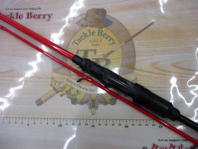BPM BS-610ML-2｜＠ベリーネット 日本最大新品中古釣具WEBショップ