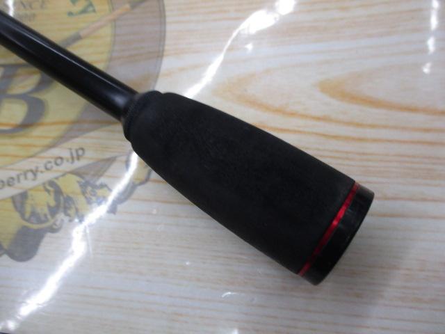 BPM BS-610ML-2｜＠ベリーネット 日本最大新品中古釣具WEBショップ