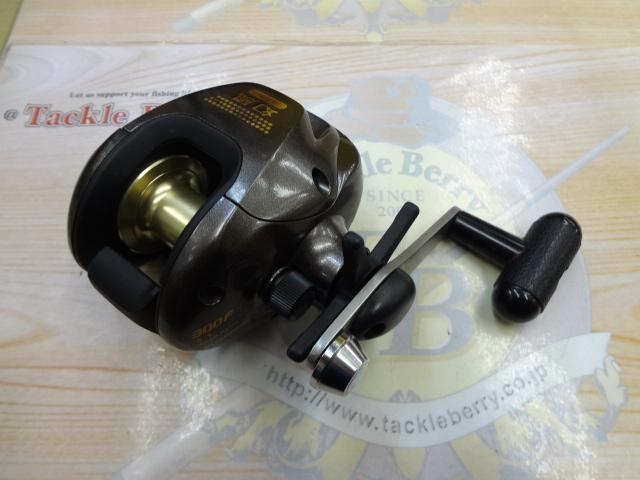 03幻風 300F｜＠ベリーネット 日本最大新品中古釣具WEBショップ