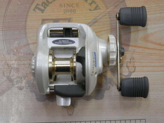 チヌマチック 1000XT｜＠ベリーネット 日本最大新品中古釣具WEBショップ