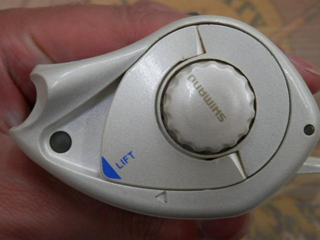 チヌマチック 1000XT
