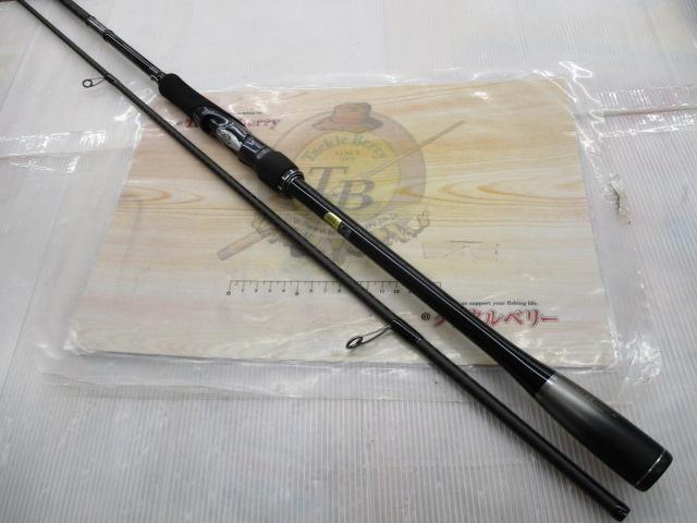 20ルナミス S96M｜＠ベリーネット 日本最大新品中古釣具WEBショップ