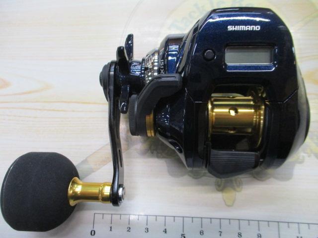 19グラップラーCT 151XG｜＠ベリーネット 日本最大新品中古釣具WEBショップ
