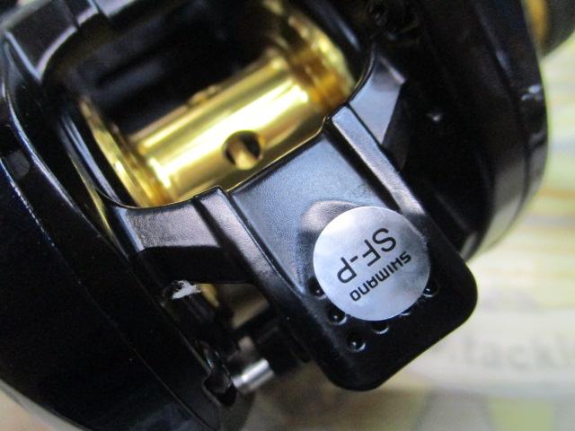 19グラップラーCT 151XG｜＠ベリーネット 日本最大新品中古釣具WEBショップ