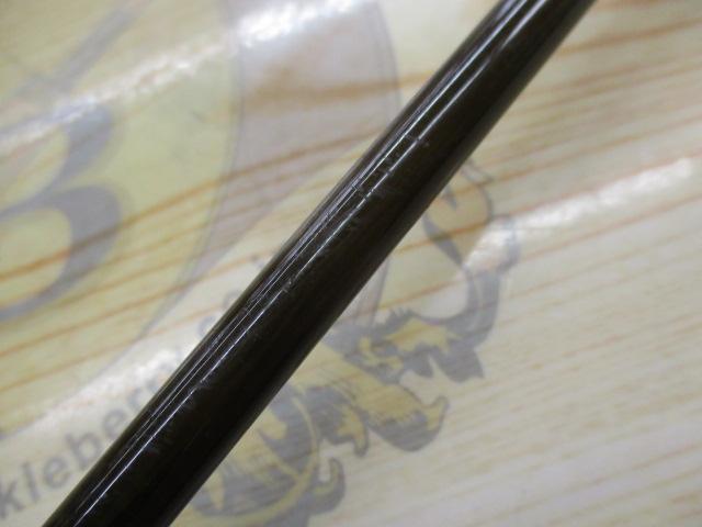 ロッホモアZ F866U
