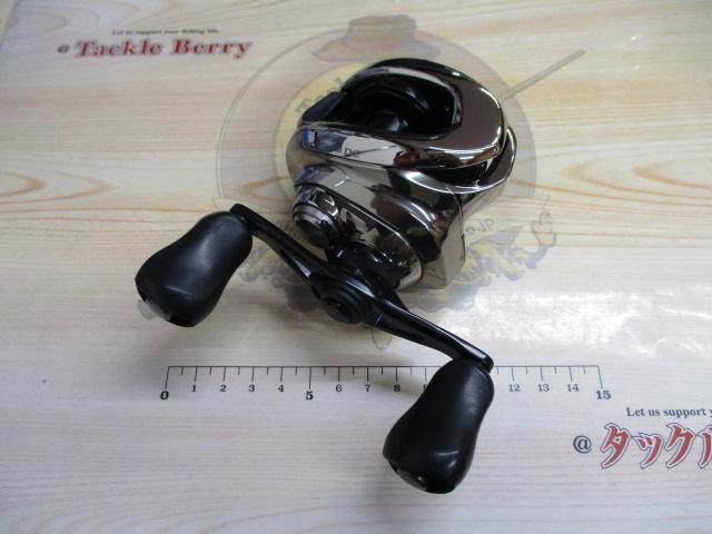 21アンタレスDC XG RH｜＠ベリーネット 日本最大新品中古釣具WEBショップ