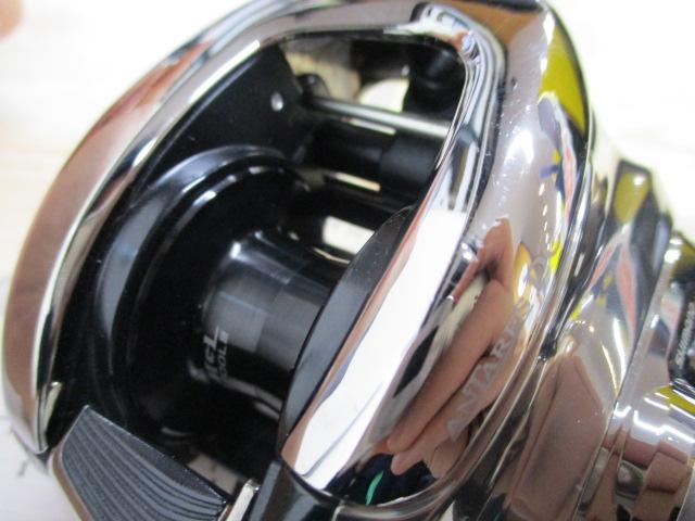 21アンタレスDC XG RH｜＠ベリーネット 日本最大新品中古釣具WEBショップ