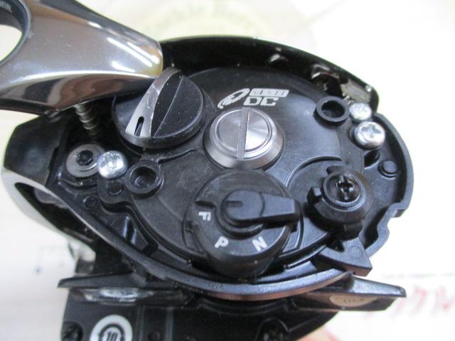 21アンタレスDC XG RH｜＠ベリーネット 日本最大新品中古釣具WEBショップ