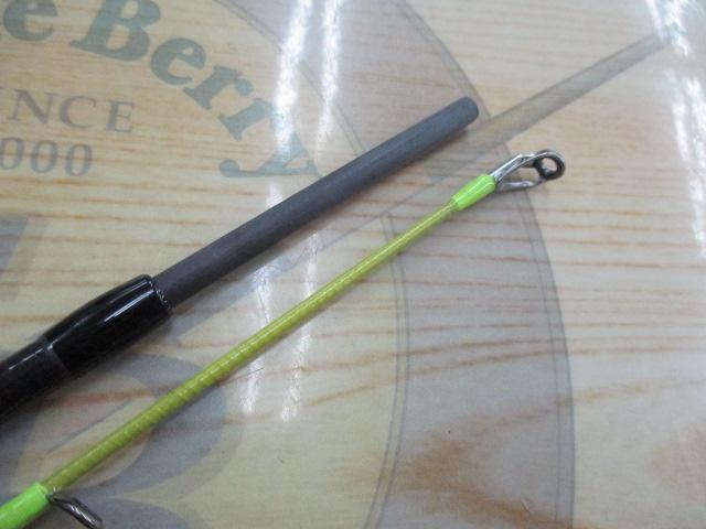 ビースティッキートラウト BST-HM57UL/C
